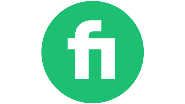 Fiverr Icon